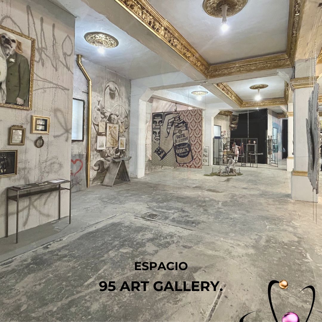 CSFW Madrid tweet media