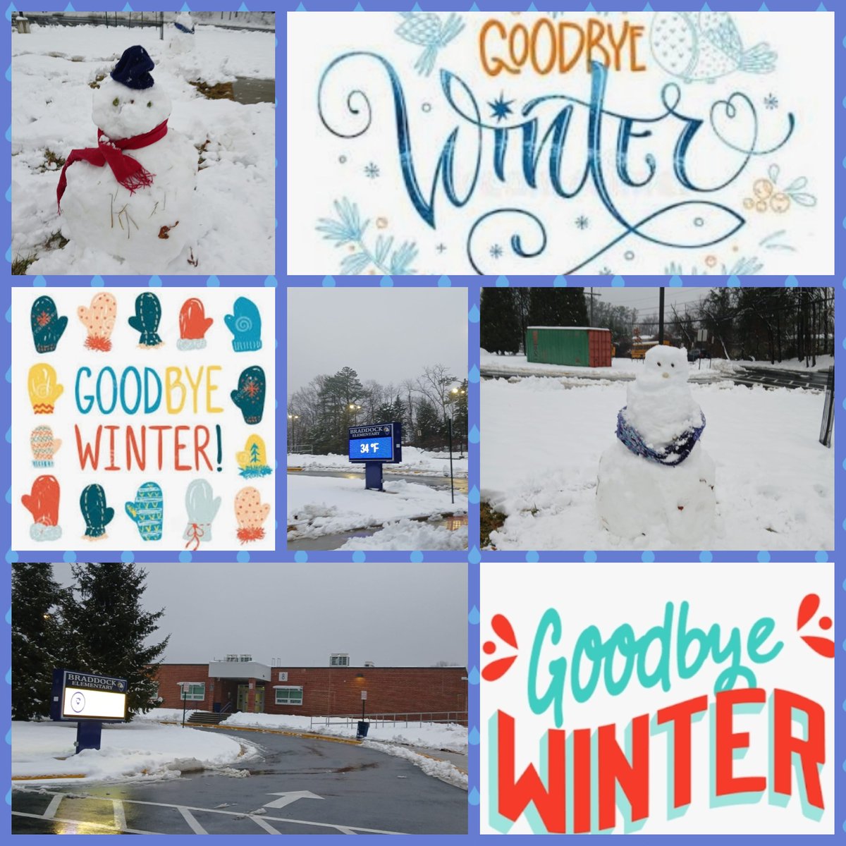 Braddock Elementary (@braddockelem) on Twitter photo 