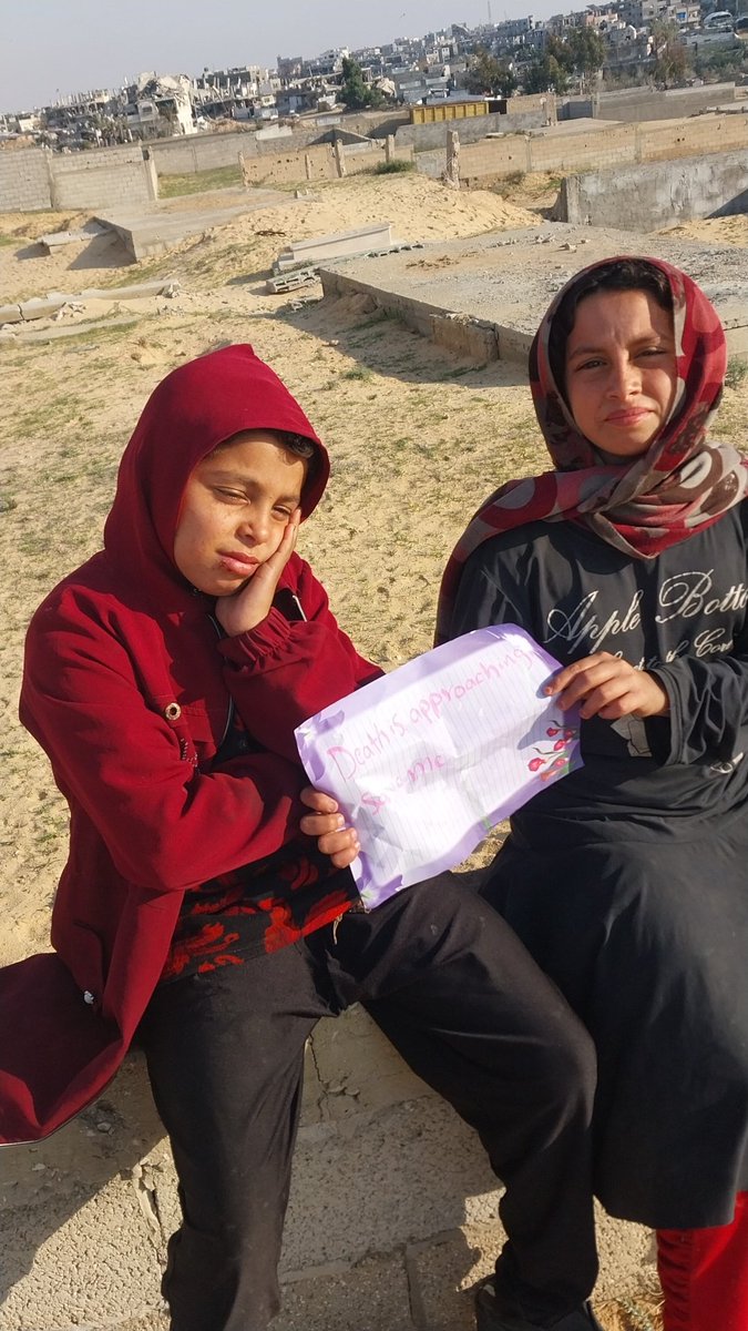 abrahimKamal74's tweet image. We aren&apos;t safe 😭
We aren&apos;t safe 😭
We aren&apos;t safe 😭
We aren&apos;t safe 😭
We aren&apos;t safe 😭
We aren&apos;t safe 😭
We aren&apos;t safe 😭
We aren&apos;t safe 😭
Please support me and my family to survive 👇👇gofundme.com/f/help-ibrahim…