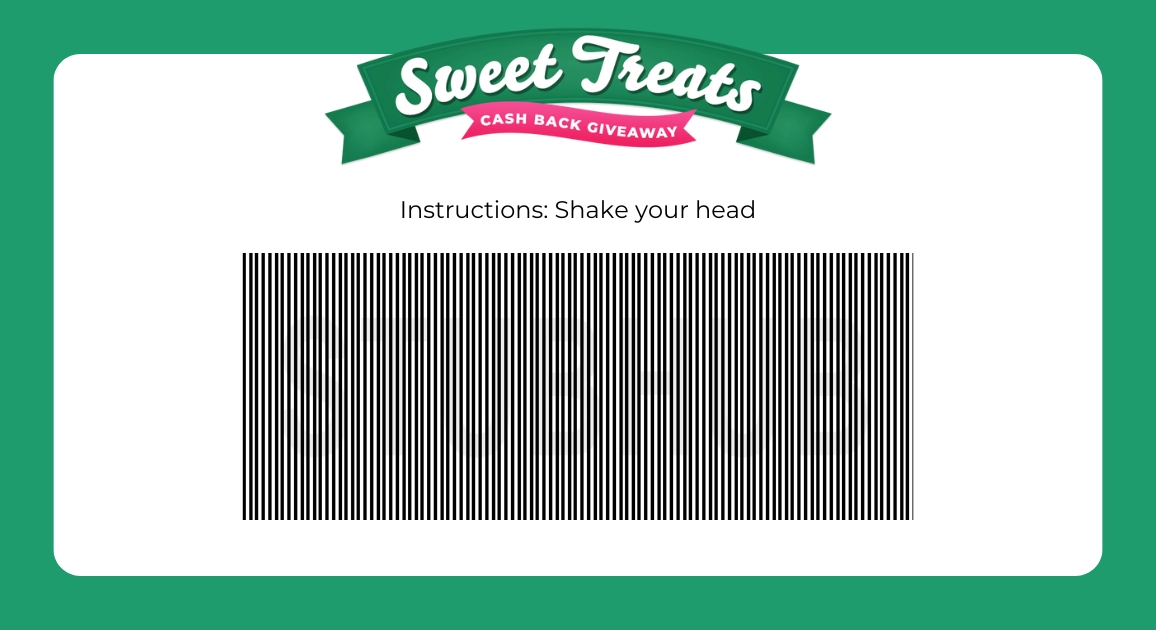 🐦🎟️ Our hummingbird friend knows where to find the sweetest seats! Shake your head to reveal the hidden message. 👀✨
👉bit.ly/4kCTVa7
#TopCashback #sweettreats #prize #clue