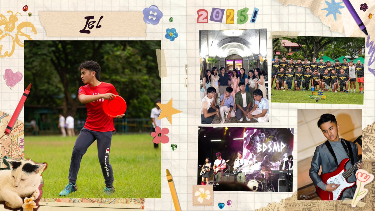yearbook2025's tweet photo. Iel 🦈

R • Sa • Cs • Gr • A • C | Silid Domingo

#2025isGradWaiting #Road25uccess #Ben25ingko #LapitNa2025 #TwentyVibe https://t.co/dhlh6Bgb8D