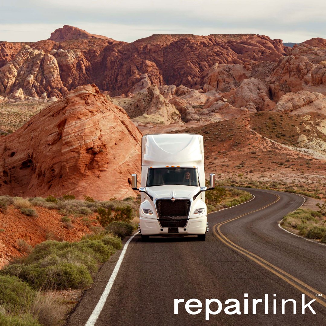 With spring weather warming up, you can expect freight season to be ramping up as well. Ensure your fleet is prepared for the upcoming months by getting ahead of parts orders, visit RepairLinkShop.com to shop with us today!

#RepairLink #RepairLinkShop