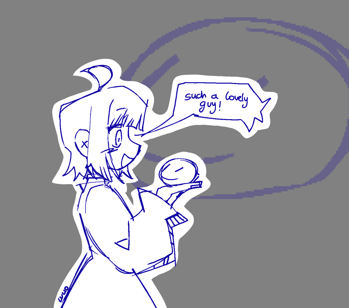 LUCIDQUIRK (@lucidquirk) on Twitter photo 