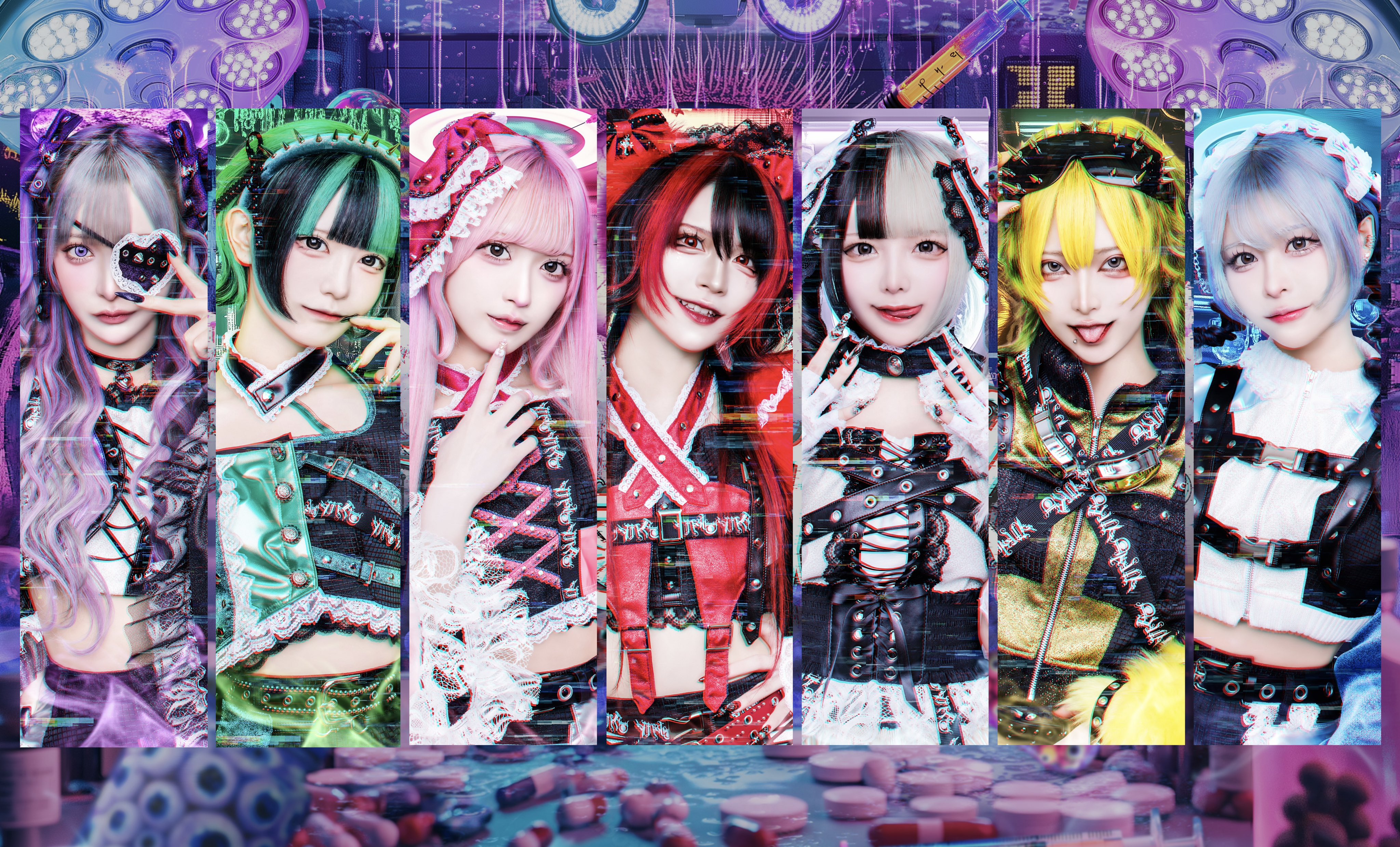 MADMED-マドメド- on X: MADMED-マドメド- on X: