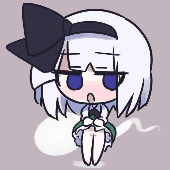 おまたチェクみょん 