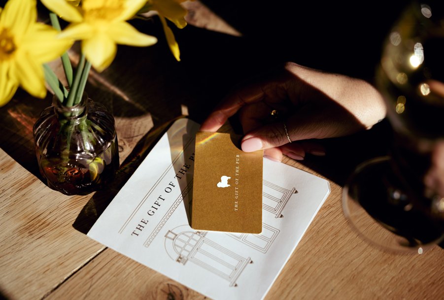 Bag favourite child status this Mother's Day with the gift of the pub 🎁

bit.ly/3C6QqE7 

#MothersDay #YoungsPubs #GiftOfThePub