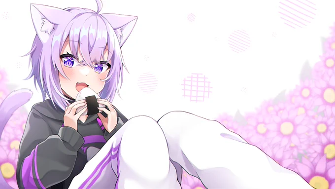 過去絵おかゆ新衣装も描くぞ描くぞ#絵かゆ 
