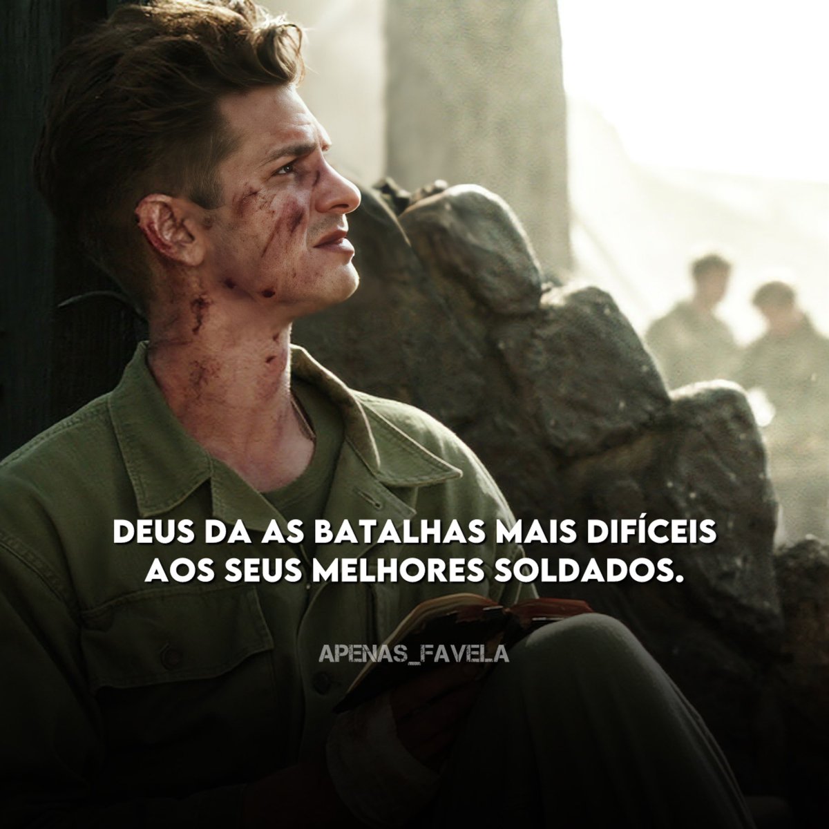 Visão De Cria (@apenas_favela) on Twitter photo 