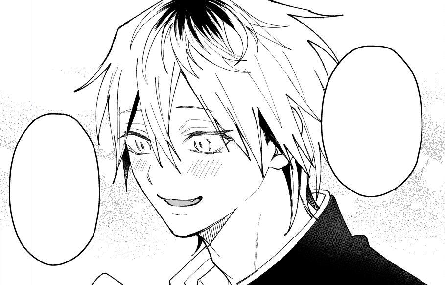 明日最新話更新します!
#ダメ男とヤバ男
https://t.co/Gtxppp4ys0 