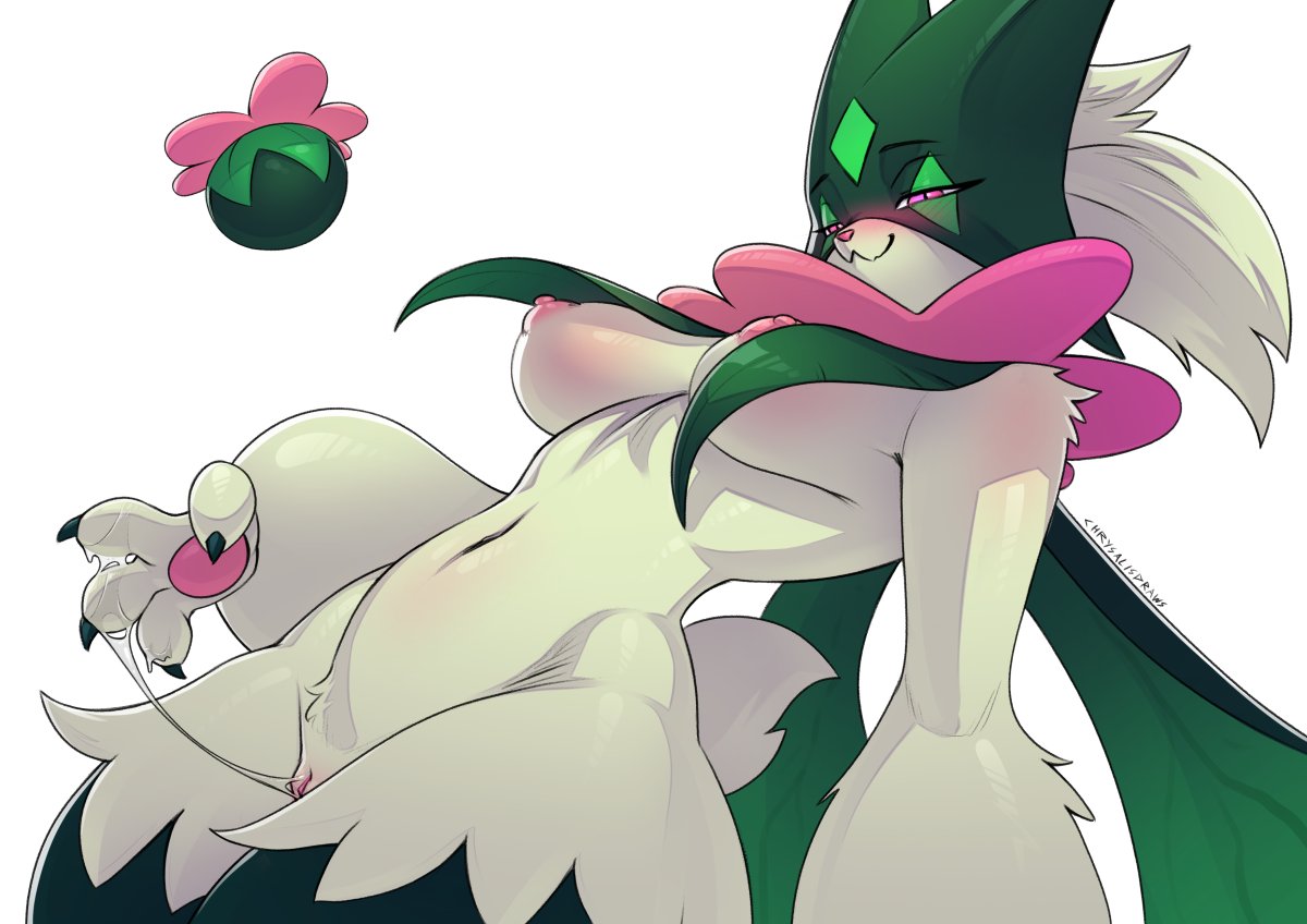 Her most popular trick is when she turns her pussy into a wet pussy

If you are interested in full res or early access, check out link in bio