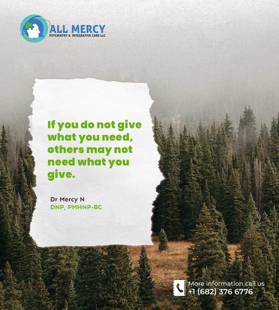 All_Mercy_Pic's tweet photo. If you donโt pour into yourself first, you may find yourself pouring into those who donโt even value it. Give what you need, so you can receive what you deserve.
#SelfWorth #EnergyMatters #allmercypic https://t.co/1R29SOAFON