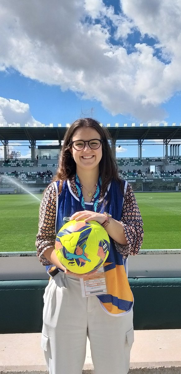 Rocío Morón García tweet media
