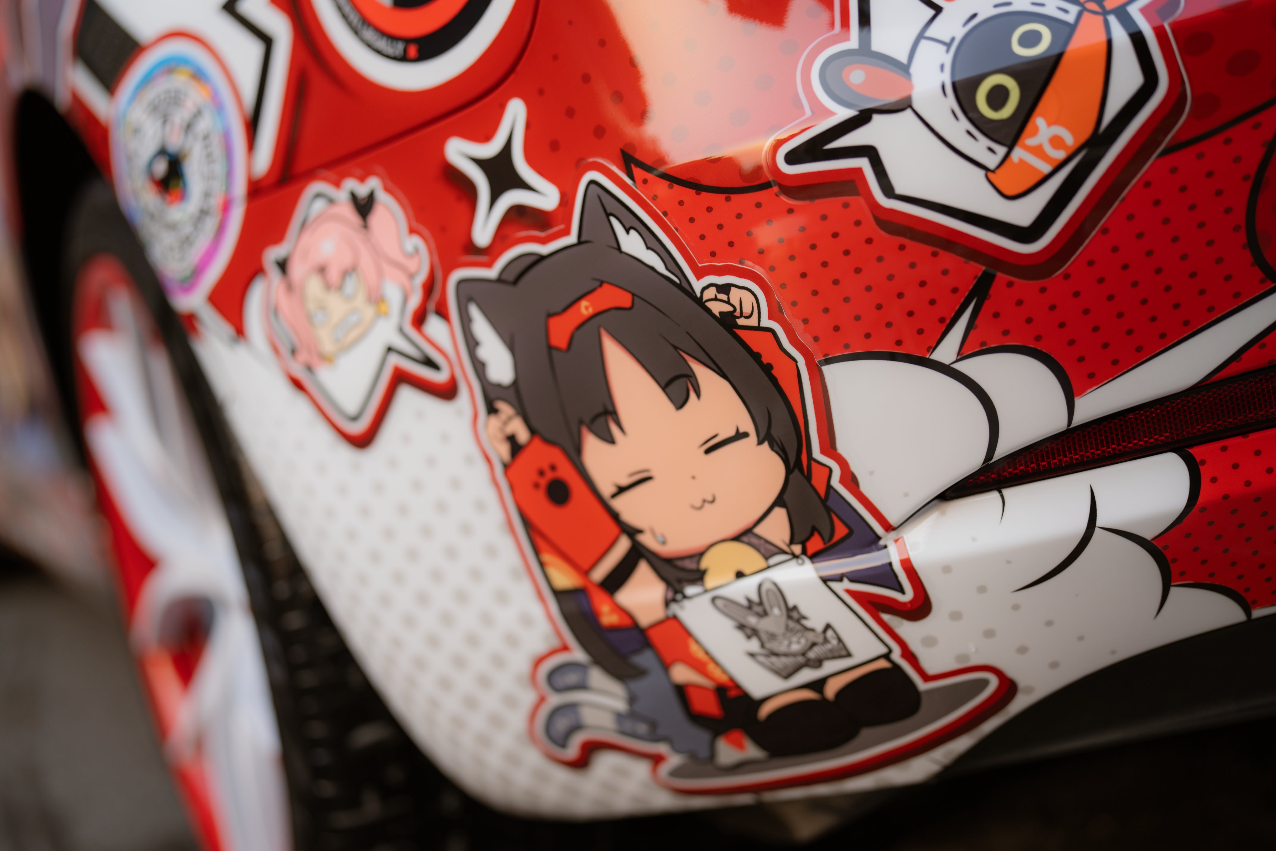 ジロ様の専用ページです♡ しーくあろー (@heart_Stab419) / X