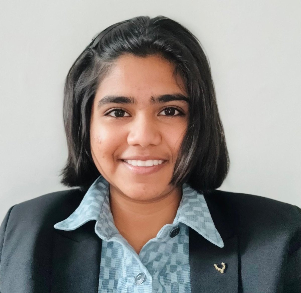 OhioStateBME (@ohiostatebme) on Twitter photo BME PhD student Faith Dias aims to transition into Biotech business development and consulting after graduation
She's gaining experience in consulting through Case competitions and hopes to start a Graduate Consulting Club in <a href="/OSUengineering/">OSUengineering</a>
More: go.osu.edu/C3bs BME PhD student Faith Dias aims to transition into Biotech business development and consulting after graduation
She's gaining experience in consulting through Case competitions and hopes to start a Graduate Consulting Club in <a href="/OSUengineering/">OSUengineering</a>
More: go.osu.edu/C3bs