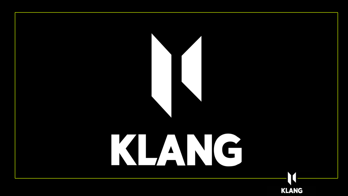 🎧 KLANG is more than a token – it’s access, governance, and art. Whether you’re in Berlin, NYC, or the Metaverse, your vibe matters. Join us. 🚀 $KLANG