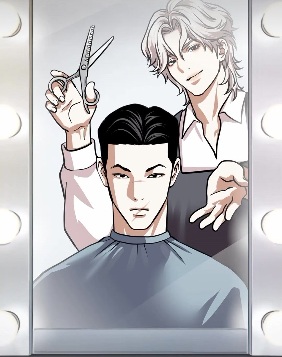 코드 (@code404_lookism) / Posts / X