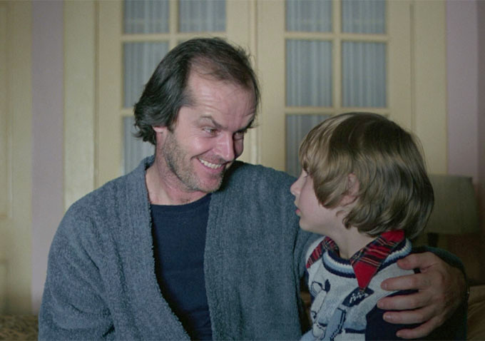 Feliz Día del Padre con él ❤️