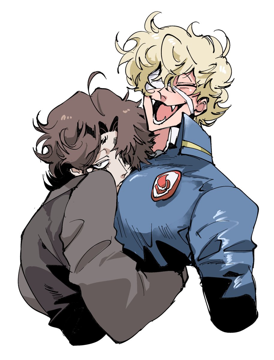 acura_drw's tweet photo. Florimatt フロマティ 🧯📍

well......... floriboobs.........🤲 https://t.co/pLi6e8bzBx