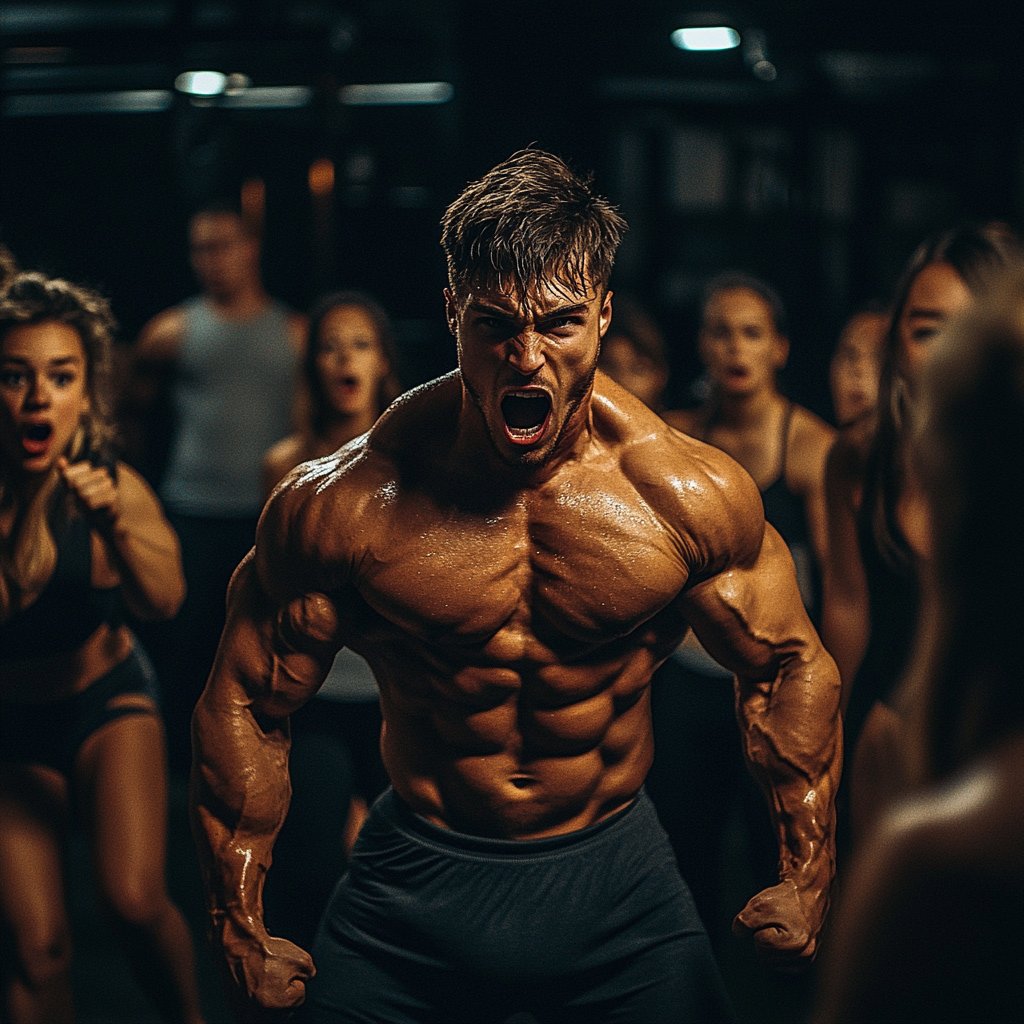 LAMuscle's tweet photo. Possessed II: The Ultimate Pre-Workout With Zero Side Effects &amp; Instant Power:
https://t.co/WuiUy7ycI7

#lamuscle #possessed #preworkout #musclebuidling #fitness #gym #fitnessmotivation #bodybuilding https://t.co/E7IMIhDgA2