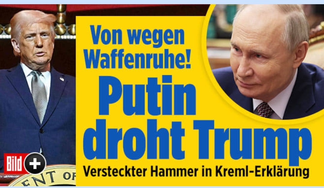 Für die #Ukraine nichts erreicht (was ja auch nicht Ziel der Veranstaltung war), aber zumindest ein Hockeyspiel organisiert. Bravo 👏. #ElonMusk und seine Marionette werden die USA so richtig in die Scheiße reiten, während #Putin lacht ...