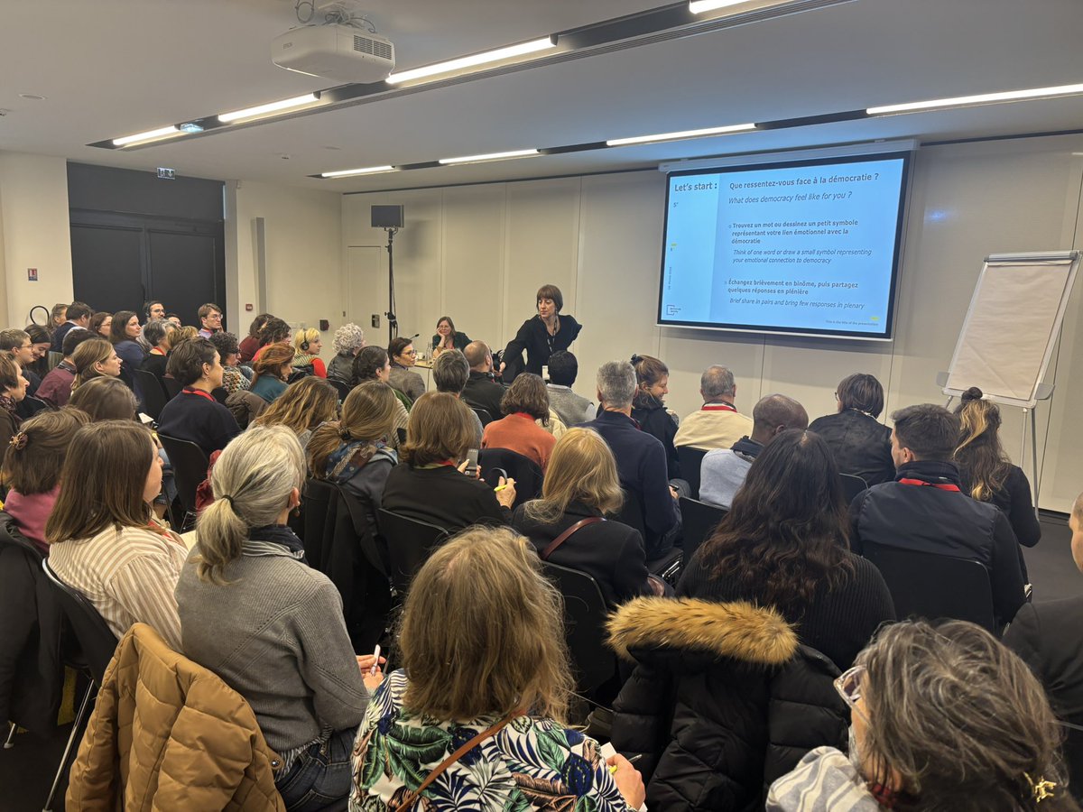 Décider ensemble tweet media