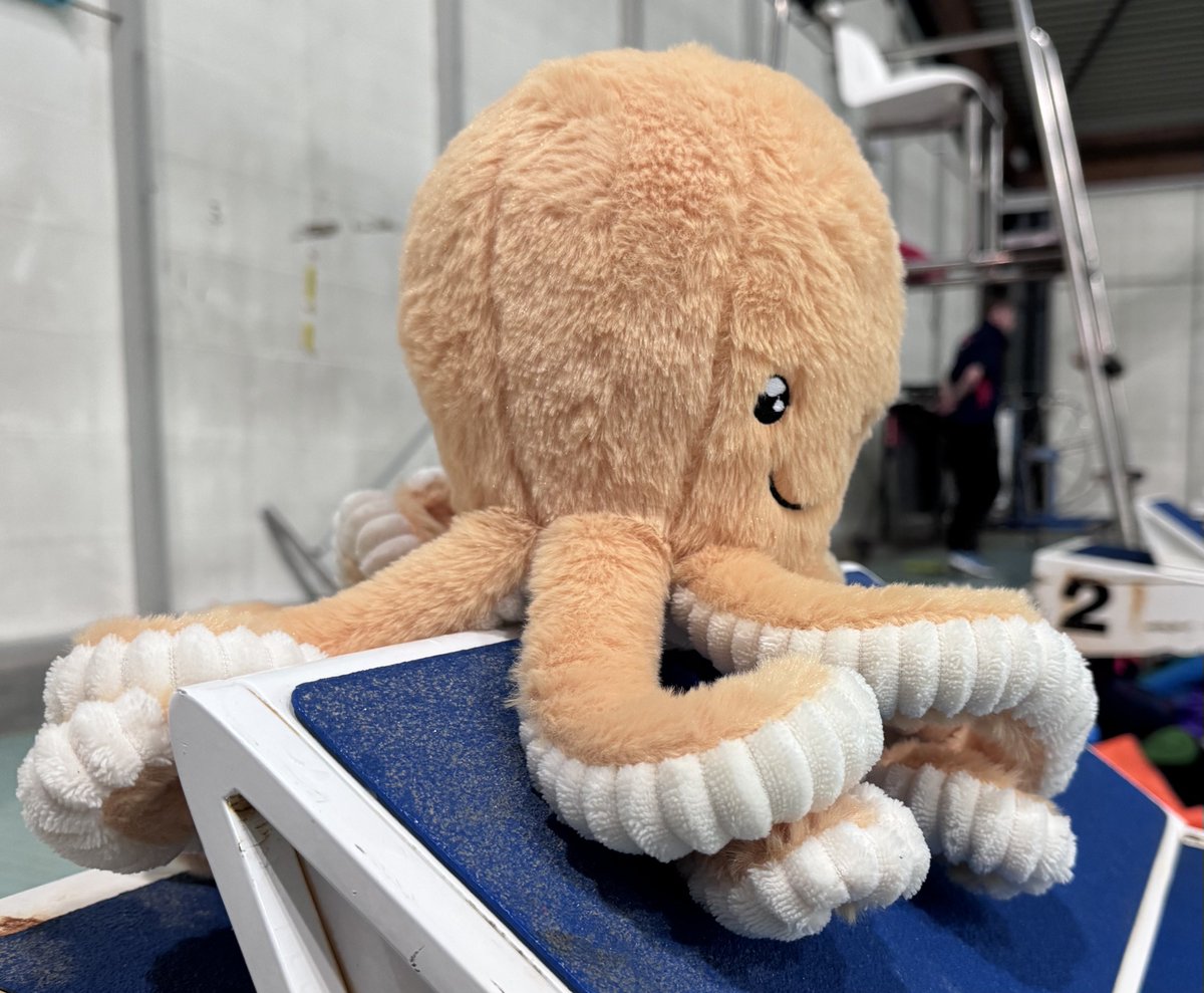 Our hot heat Octopus prizes are ready and the event is filling up fast! Woking SC Octopus Meet 18th May
 wokingsc.co.uk/page/competiti…