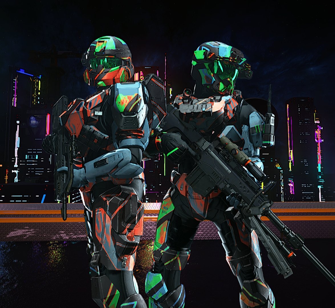 Kidskull (@kidskull51) on Twitter photo Halo Connected Spotlight 3/19!
<a href="/QStricker32487/">Riddleduke</a> - x.com/QStricker32487…
<a href="/ZenithPrisma/">ApexRainbow163</a> - x.com/ZenithPrisma/s…
<a href="/B_does_stuff/">B</a> - x.com/B_does_stuff/s…
<a href="/howlingtes76440/">HowlingBirb</a> - x.com/howlingtes7644…
<a href="/Artone27/">Art</a> - x.com/Artone27/statu… Halo Connected Spotlight 3/19!
<a href="/QStricker32487/">Riddleduke</a> - x.com/QStricker32487…
<a href="/ZenithPrisma/">ApexRainbow163</a> - x.com/ZenithPrisma/s…
<a href="/B_does_stuff/">B</a> - x.com/B_does_stuff/s…
<a href="/howlingtes76440/">HowlingBirb</a> - x.com/howlingtes7644…
<a href="/Artone27/">Art</a> - x.com/Artone27/statu…