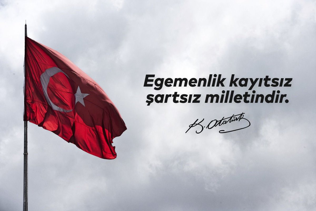 Milletin iradesi kazanacak.

Türkiye kazanacak.