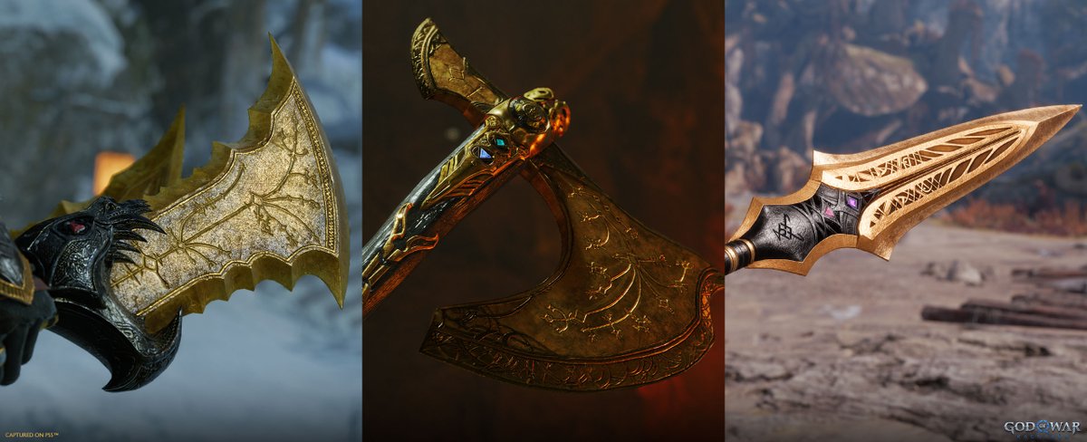 3月22日（土）で「GOD OF WAR」シリーズが誕生から20周年！ 20周年の