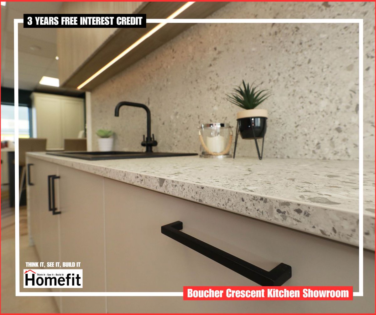 <a href="/HomefitLTD/">Homefit - Belfast</a> Boucher Crescent Kitchen Showroom

📶 𝗙𝗥𝗘𝗦𝗛 𝗦𝗣𝗥𝗜𝗡𝗚 designs and with 3 years interest free credit that makes that makeover easier to manage.

📶 𝗦𝗢𝗨𝗥𝗖𝗘 𝗟𝗢𝗖𝗔𝗟 is important to us and all cabinets and doors are manufactured locally.

🔁 PG Media Ads