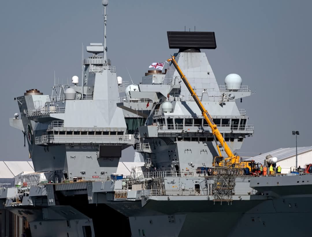 Navy Lookout tweet media