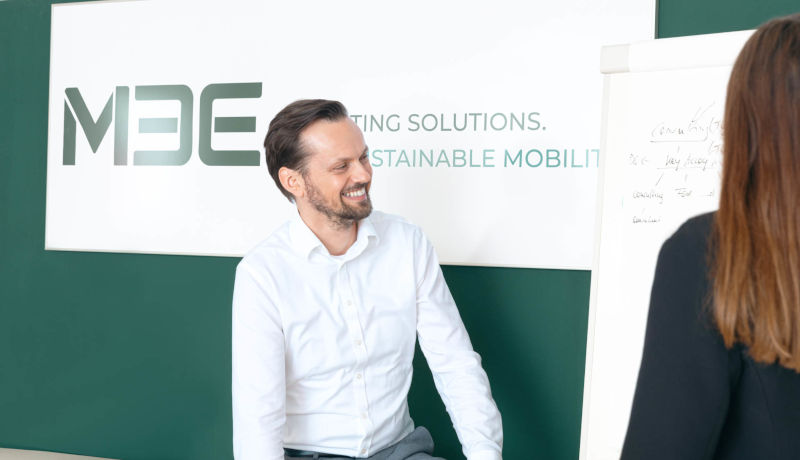 eMobilitätOnline tweet media