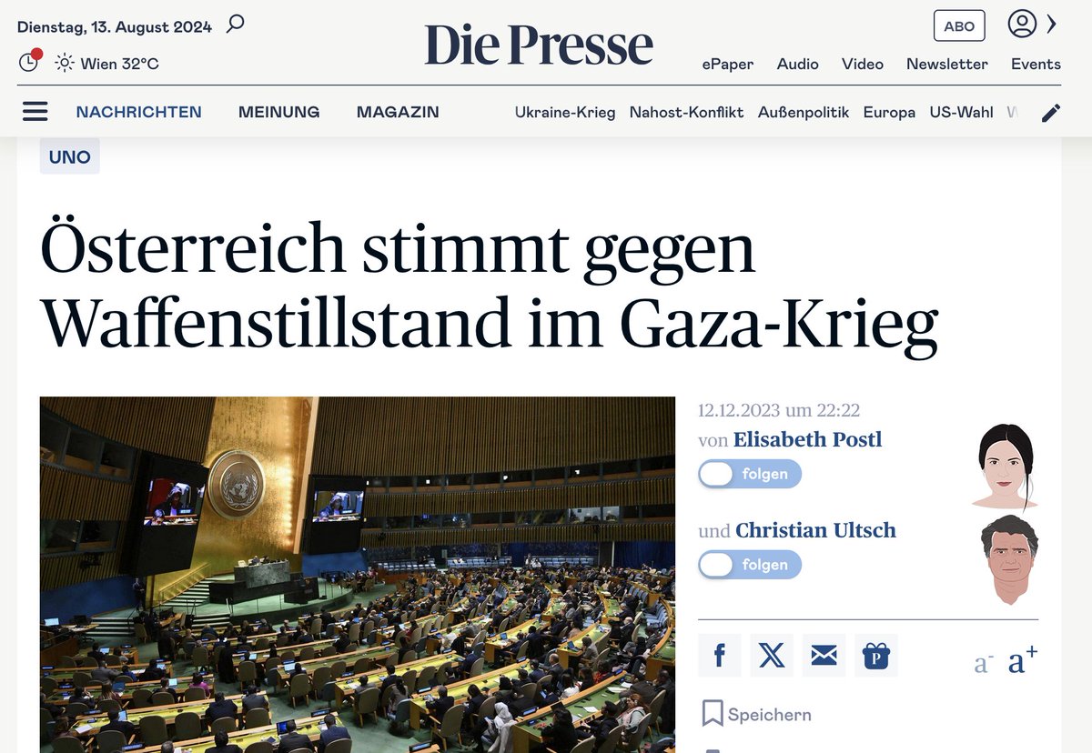KarimAkramovic's tweet photo. @ShouraHashemi „ Heldentor schon beleuchtet? Lichtermeer organisiert? Benefizkonzert in Planung? "
Diese Fragen hätte man gern an gestellt👇🏽zB.:
@BgmLudwig @sosmitmensch #LandauDaniel - Bekommt man auch eine Antwort? 🤔
🇦🇹s (BR) Rolle in #GazaGenocide gehört aufgearbeitet! https://t.co/LKylvE5Jie