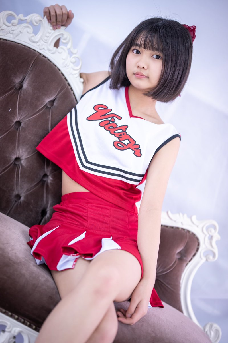 えまえまちゃん（JS6）これにて〆😊またよろしくお願いしま～す