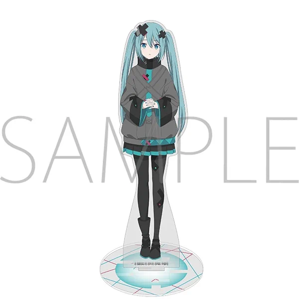 プロセカグッズ情報 on X: 