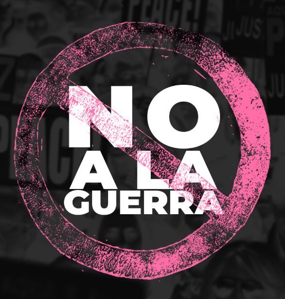 Viejo_Topo's tweet image. En su intento de manipular a la opinión pública, la ministra de Defensa @Defensagob, #Robles, declara que el anunciado y disparatado aumento de los presupuestos militares españoles decidido por el gobierno de @sanchezcastejon es para &quot;invertir en defensa y en paz, en libertades y…