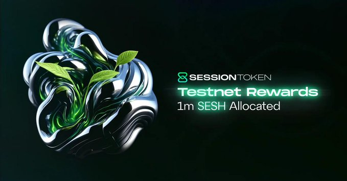 Todor__roboT's tweet image. Join #Session Token Testnet
@session_app #session_app @session_token 
#Session_Token

😈Only 9 more people, limited:

stake.getsession.org/faucet/OruJSmL…