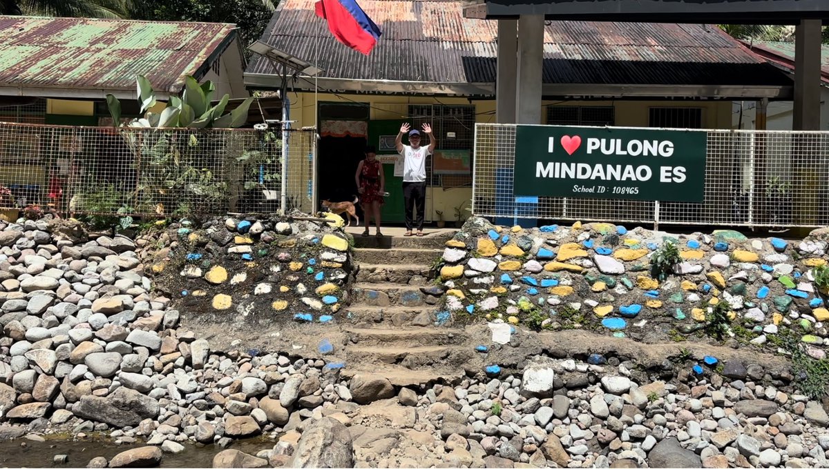 Michael Consul tweet media