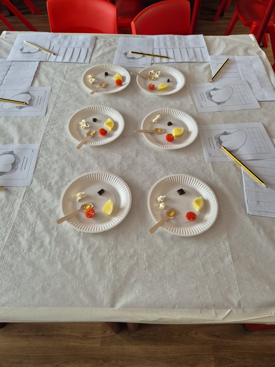 James Holden (@cookingmad) on Twitter photo #stjamesSkelmersdale yr5 class setbup ready for food education activities with <a href="/ChefsAdoptaSch/">Adopt a School</a> regional chef James. Tasting, preparing & cooking activities all day....including numeracy & literacy....today its a about Greece! #stjamesSkelmersdale yr5 class setbup ready for food education activities with <a href="/ChefsAdoptaSch/">Adopt a School</a> regional chef James. Tasting, preparing & cooking activities all day....including numeracy & literacy....today its a about Greece!
