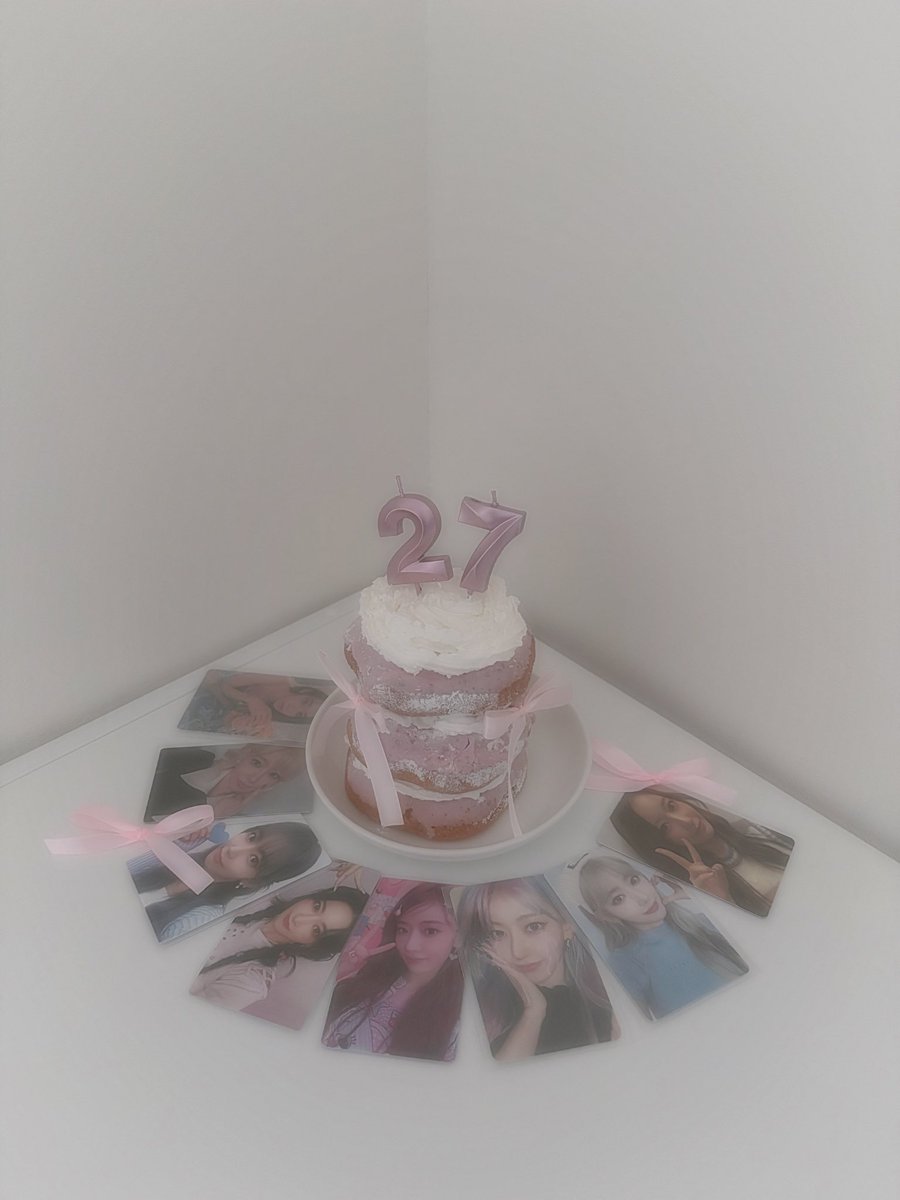 HAPPY SAKURA DAY 🌸
#sakumail #HappyBirthdaySakura