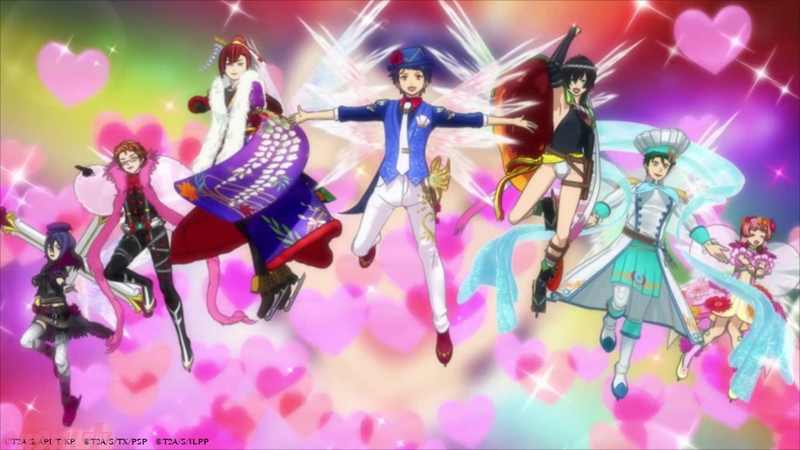 キンツア】謎の新キャラ・神無月アヰや待望の“三強”新CGライブ映像、劇