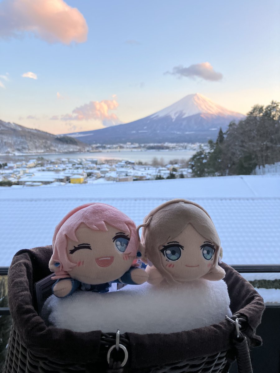 小鶏🐣@迷子集会 大阪 昼&夜 tweet media