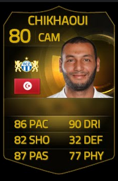 Wicked1901's tweet photo. @FUTBIN https://t.co/oKBMaghQ0P