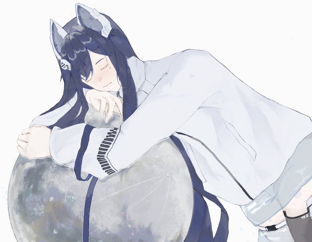 _Iv0ryz's tweet image. Hello! I&apos;d like to open my commissions on #VGen, but I must first complete a requirement of 100 likes and 20 retweets from your support! 🥹🙏 regardless, any support is still greatly appreciated (◜⁠‿⁠◝)⁠♡ have a nice day!
My VGen: VGen.co/iv0ryz
#VGenCode