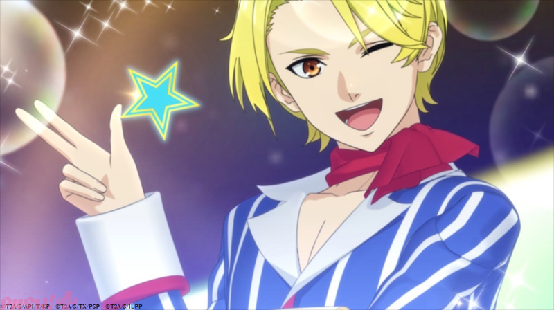 キンツア】謎の新キャラ・神無月アヰや待望の“三強”新CGライブ映像、劇