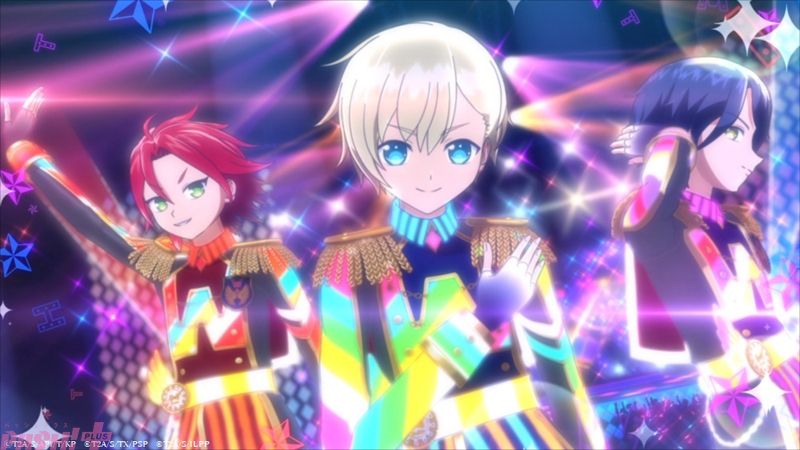 キンツア】謎の新キャラ・神無月アヰや待望の“三強”新CGライブ映像、劇