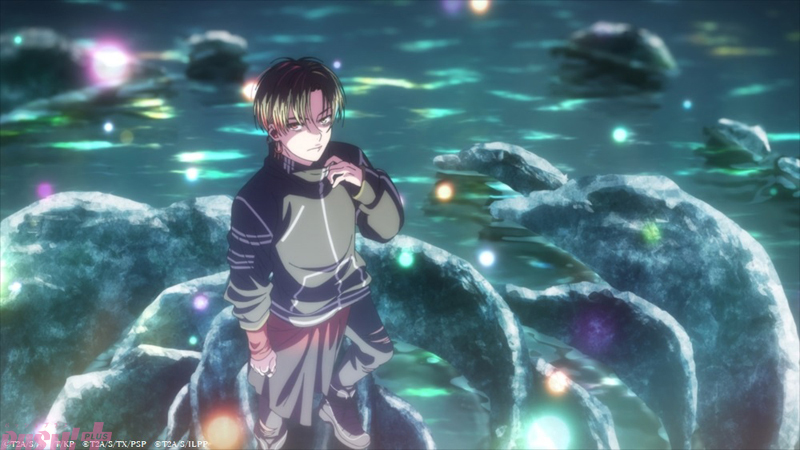 キンツア】謎の新キャラ・神無月アヰや待望の“三強”新CGライブ映像、劇