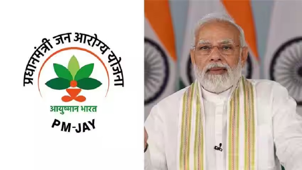 JagbaniOnline's tweet photo. ਕੈਂਸਰ ਮਰੀਜ਼ਾਂ ਦਾ ਸਹਾਰਾ ਬਣੀ PM ਜਨ ਅਰੋਗਿਆ ਯੋਜਨਾ
https://t.co/ph6h0NR9cI
#JPNadda #HealthInsuranceScheme #Cancer #PMJanArogyaYojana #Jagbani https://t.co/oaa4heUHLh