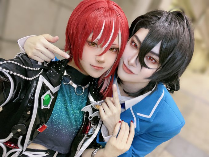 コスプレイヤー工藤棗のTwitter画像25