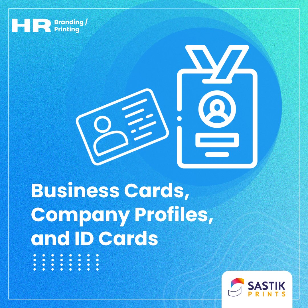 Sastikprints's tweet photo. Seamless Branding &amp; Printing for your HR Needs!

Get Fast, Reliable, and Affordable

Call us now: 9884209326

#HRbranding #hr #humanresources #sastikprint #humanresourcesbranding #HRPrinting #HRchennai #chennaiprinting #nearprintingshop #printingnearme #bookletprinting https://t.co/24xA7CRuOM